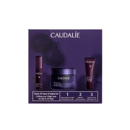Kit Antissinais Caudalie Premier Cru
